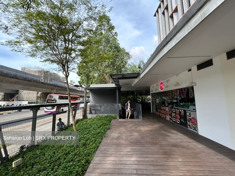 Grandeur park residences  (D16), Retail #545833791